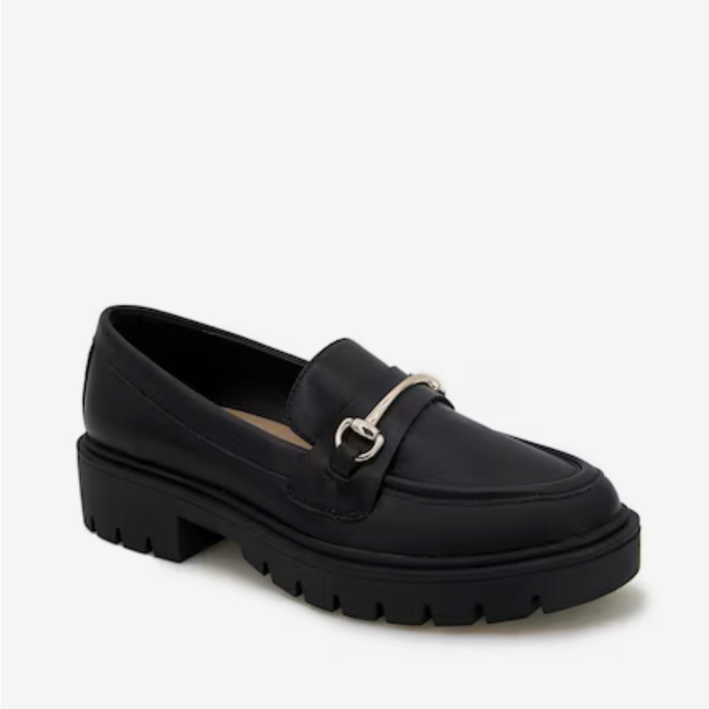 Espirit Alina loafer (size 6)